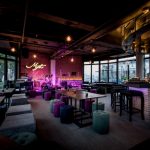 MYST Cafe and Restaurant