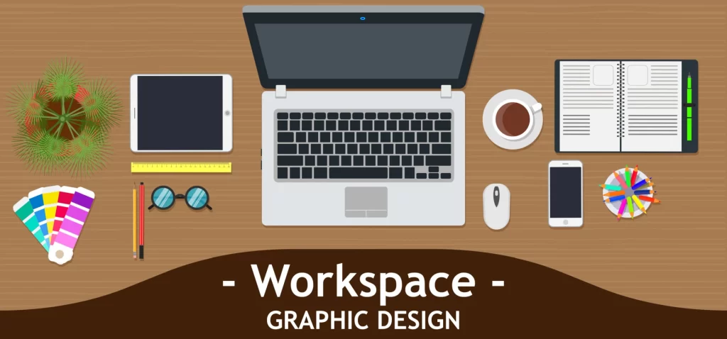 Graphics Design Services