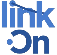 LinkOn Logo png